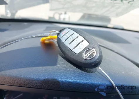 2013 Nissan Altima 2.5 Sl из США, поврежденный, VIN 1N4AL3AP0DC188215